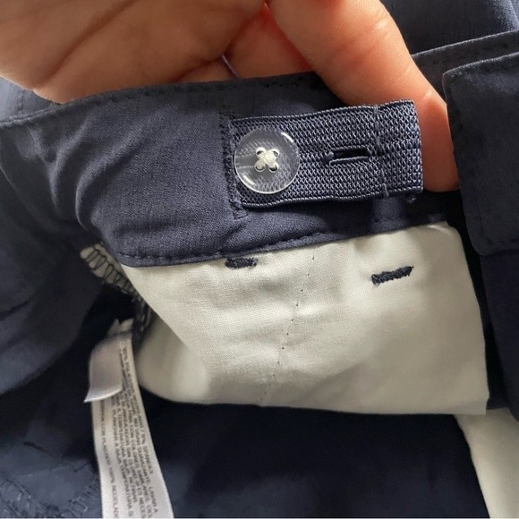 Boys Gap Cat & Jack Matching Blue White outfit Bundle Size 7 - Picture 11 of 11